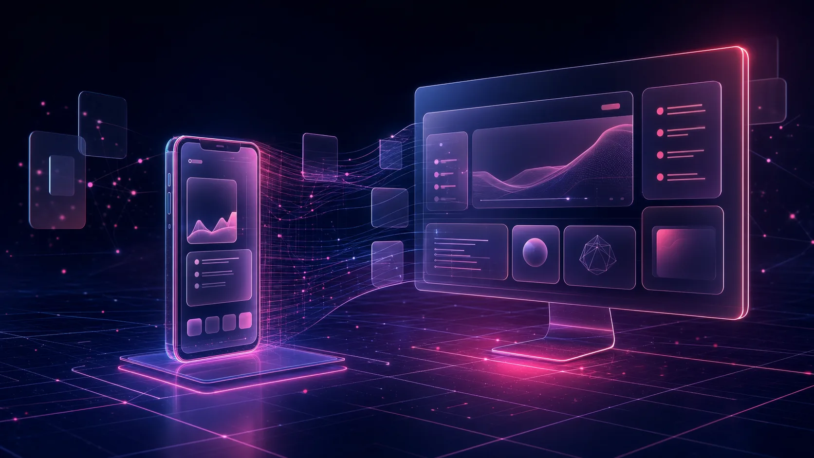 Адаптивность сайта в 2026: mobile-first, проверка адаптивности и типичные ошибки