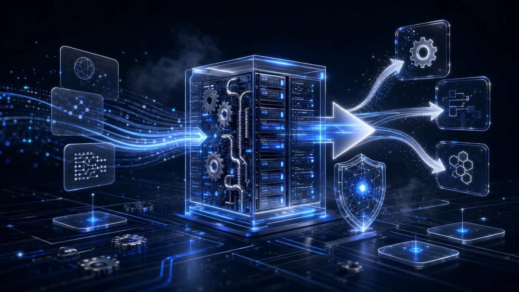 .htaccess для SEO: редиректы, кеш и защита от копирования